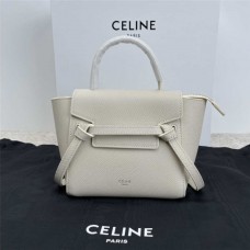 Celine Belf PICO  Size 21 X 16 X 8 cm   Model 194263 2025 new 