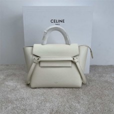 Celine BELT MICRO  (24 X 20 X 13 cm  2025 new 