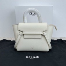 Celine BELT NANO 20 X 20 X 10 cm  2025 new 
