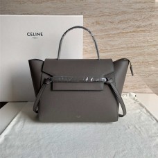 Celine BELT MINI 28 X 23 X 17 cm    Model 189103 2025 new 