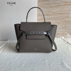 Celine BELT NANO 20 X 20 X 10 cm  2025 new 