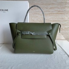 Celine BELT MINI 28 X 23 X 17 cm    Model 189103 2025 new 