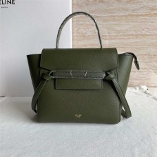 Celine BELT NANO 20 X 20 X 10 cm  2025 new 