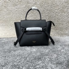 Celine Belf PICO  Size 21 X 16 X 8 cm   Model 194263 2025 new 