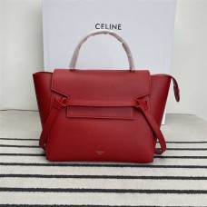 Celine BELT MICRO  (24 X 20 X 13 cm  2025 new 