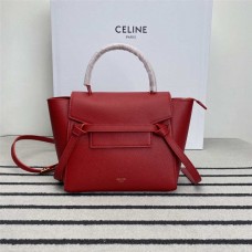 Celine BELT NANO 20 X 20 X 10 cm  2025 new 