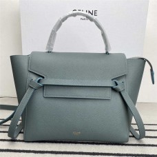 Celine BELT MICRO  (24 X 20 X 13 cm  2025 new 