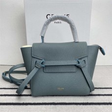 Celine BELT PICO 15 X 13 X 9 cm    Model 194263 2025 new 