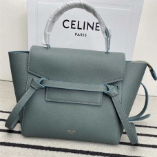 Celine BELT NANO 20 X 20 X 10 cm  2025 new 