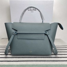 Celine BELT MINI 28 X 23 X 17 cm    Model 189103 2025 new 