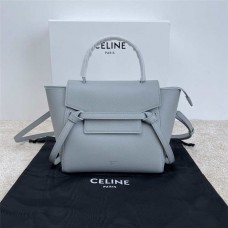 Celine BELT NANO 20 X 20 X 10 cm  2025 new 