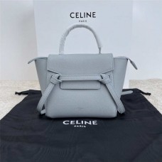 Celine BELT PICO 15 X 13 X 9 cm    Model 194263 2025 new 