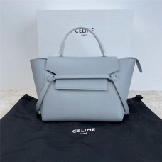Celine BELT MINI 28 X 23 X 17 cm    Model 189103 2025 new 