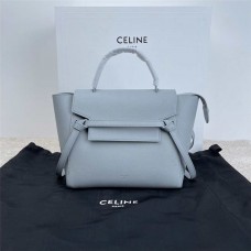 Celine BELT MICRO  (24 X 20 X 13 cm  2025 new 