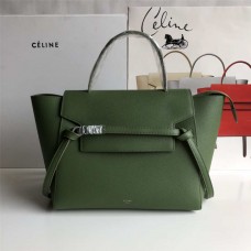 Celine BELT MINI 28 X 23 X 17 cm    Model 189103 2025 new 