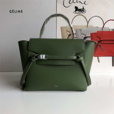 Celine BELT MICRO  (24 X 20 X 13 cm  2025 new 