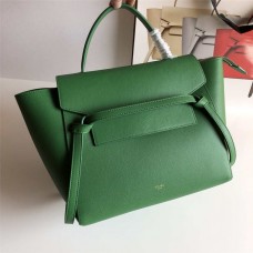 Celine BELT MINI 28 X 23 X 17 cm    Model 189103 2025 new 