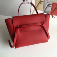 Celine BELT MICRO  (24 X 20 X 13 cm  2025 new 