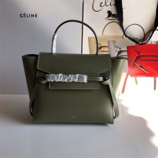 Celine BELT MICRO  (24 X 20 X 13 cm  2025 new 