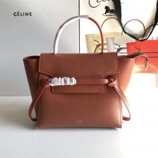 Celine BELT MICRO  (24 X 20 X 13 cm  2025 new 