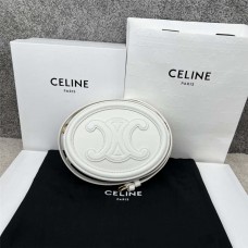 Celine CUIR TRIOMPHE   Size  20 x15x6  cm   Model:  198603 2025 new 