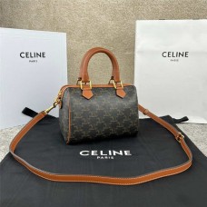 Celine 20X15.5 X10.5 cm   Model 113772  2025 new 