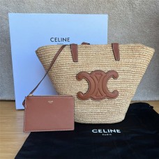 Celine 22 X30X 14 cm    Model 114342 2025 new 