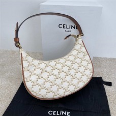 Celine AVA  Size 23 x14x7 cm   Model: ：193952 2025 new 