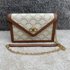 Celine MAILLON TRIOMPHE 19.5 X 13 X 4 cm  2025 new 