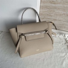 Celine BELT NANO 20 X 20 X 10 cm  189003 2025 new 