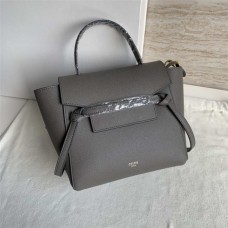 Celine BELT NANO 20 X 20 X 10 cm  189003 2025 new 
