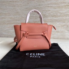 Celine BELT NANO 20 X 20 X 10 cm  189003 2025 new 
