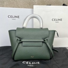 Celine BELT NANO 20 X 20 X 10 cm  189003 2025 new 