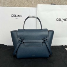 Celine BELT NANO 20 X 20 X 10 cm  189003 2025 new 