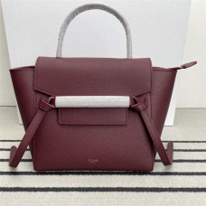 Celine BELT NANO 20 X 20 X 10 cm  189003 2025 new 