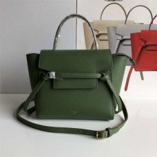 Celine BELT NANO 20 X 20 X 10 cm  189003 2025 new 
