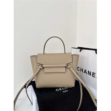 Celine BELT NANO 20 X 20 X 10 cm  189003 2025 new 