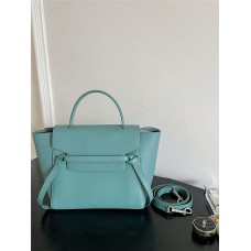 Celine BELT NANO 20 X 20 X 10 cm  189003 2025 new 