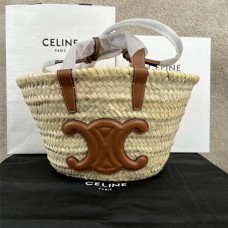 Celine TEEN TPIOMPHE  CLASSIC  Size 19x20x10  cm   Model: 194002 2025 new 
