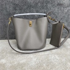 Celine BUCKET 16  23 X 25 X 23 cm    Model 195573 2025 new 