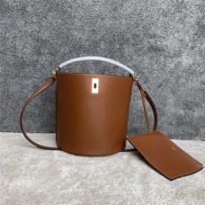 Celine BUCKET 16  23 X 25 X 23 cm    Model 195573 2025 new 