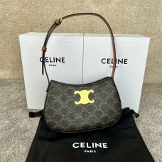 Celine TILI  Size 22x13.5x4  cm    Model 115702 2025 new 