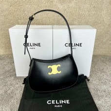 Celine TILI  Size 22x13.5x4  cm    Model 115703 2025 new 