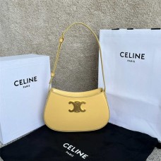 Celine TILI  Size 22x13.5x4  cm    Model 115703 2025 new 