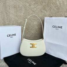 Celine TILI  Size 22x13.5x4  cm    Model 115703 2025 new 
