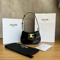 Celine TILI  Size 22x13.5x4  cm    Model 115703 2025 new 
