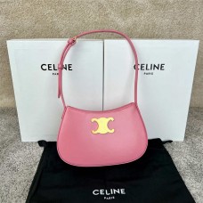 Celine TILI  Size 22x13.5x4  cm    Model 115703 2025 new 