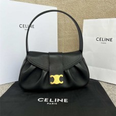 Celine POLLY 33X 19X9 cm    Model 115633 2025 new 