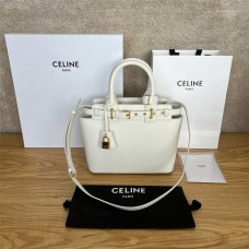 Celine TEEN CONTI  26 X 21X11 cm   Model: ：114543 2025 new 