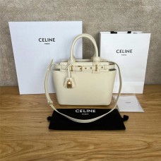 Celine TEEN CONTI  26 X 21X11 cm   Model: ：114543 2025 new 